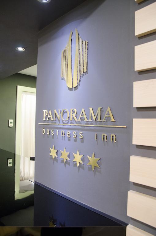 Panorama Business Inn Cluj-Napoca Exterior photo